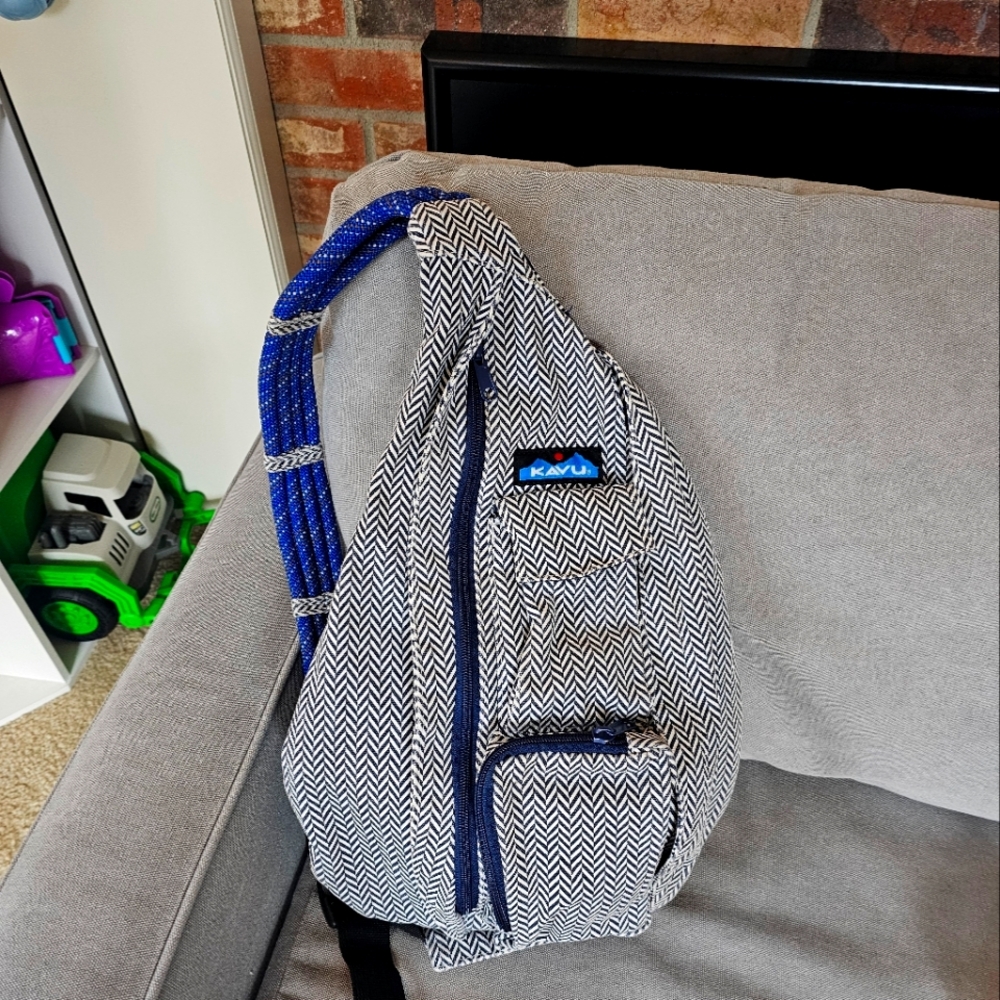 Kavu Cross Body Bag
